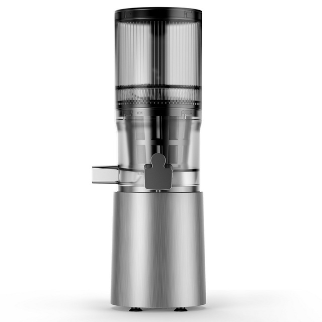 2025 Newest Electric Masticating Slow Juicer Cold Press with High Juice Yield Quiet & Easy to Clean Household Fruits Vegetables