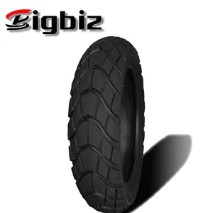 Pneumatico tubeless per moto a basso prezzo 110/90 10 100/90 10