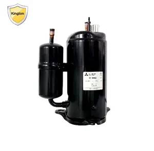 r410a mitsubishi ac power compressor,Mitsubishi refrigeration Compressor RN165