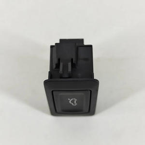 Interrupteur de lève-vitre Yunnuo 4G0959831 pour remplacement et réparation automobile - Product Image 5