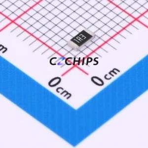 Résistance SMD SC1206J1R30G8ANRH 1206 (Type : Film Épais) (Résistance : 1,3 Ohm Précision : 5%) - Product Image 1