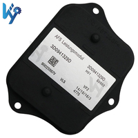 Nouveau Contrôleur de Phare Automatique KY OEM 3D0941329D 12V AFS de Remplacement avec Garantie de 12 Mois et 35W pour Accessoires Auto Audi Q5