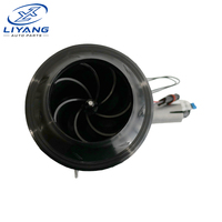 Moteur de ventilateur soufflant 12V 24V 9029388A pour chauffage Webasto Air Top EVO 40 55 Diesel pour camping-cars et camions, pièce de rechange 9029393A
