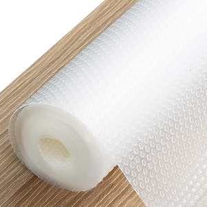 Extra Large Size <b>Shelf</b> Cover <b>Liners</b> Cabinet Mat Moisture-Proof Fridge Kitchen Table Pad Paper Drawer <b>Liner</b> - Product Image 1