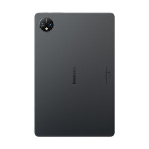 แท็บเล็ตที่มีคุณภาพสูงและทันสมัย <span class=keywords><strong>Tab10</strong></span> WiFi 10.1นิ้ว8GB + 256GB Android 13 blackview 7680mAh OCTA Core - Product Image 1