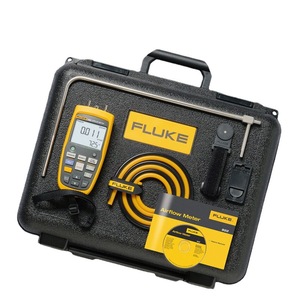   Kit 922 de mesure de débit d'air, anémomètre à pression différentielle, outil de mesure de haute précision - Product Image 1