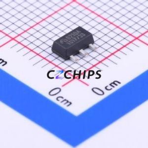 วงจรรวม ME6210A33PG ดั้งเดิมใหม่ชิปวงจรรวม PMIC ตัวควบคุมเชิงเส้น (LDO) - Product Image 1