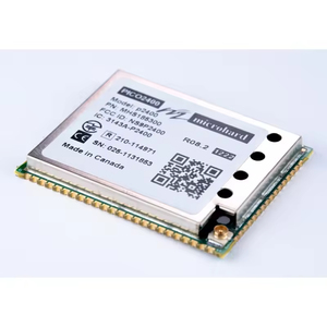 Công nghiệp microhard p2400 mhs185300 24Ghz 1W Modem không dây <span class=keywords><strong>OEM</strong></span> truyền dữ liệu tích hợp mô-đun truyền thông - Product Image 3