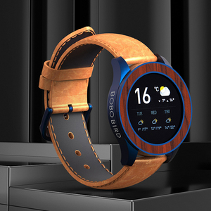 Envío Rápido, Reloj Inteligente Multifunción con Cronógrafo, Venta Especial de Fábrica, con Sistema Operativo Android, Monitor de Ritmo Cardíaco, Respuesta de Llamadas, T57 M - Product Image 5