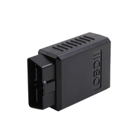 Escáner OBD2 WIFI Elm327 Universal de 16 Pines al por Mayor