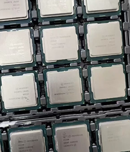 CC150 8 Core 3.50 Ghz 16mb 95W Lga 1151 Server Cpu Processor High Performance 3.5 GHz CPU Delivers Exceptional <b>Computing</b> Power. - Product Image 4