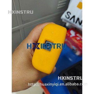 Anémomètre à ailettes 925 pour la mesure de la vitesse du vent Zy hx1 - Product Image 4