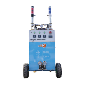 Revêtement de sol en <span class=keywords><strong>polyuréthane</strong></span>, coût de l'isolation en <span class=keywords><strong>mousse</strong></span> pulvérisée, machine à <span class=keywords><strong>mousse</strong></span> de <span class=keywords><strong>polyuréthane</strong></span> à vendre - Product Image 2