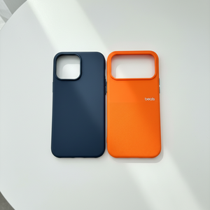 Étui compatible avec support magnétique pour modèles iPhone et Android, compatible avec la charge sans fil, antichoc, en vrac - Product Image 3