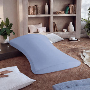 <span class=keywords><strong>Coussin</strong></span> orthopédique en mousse à mémoire de forme <span class=keywords><strong>Coussin</strong></span> de soutien lombaire pour les dormeurs latéraux/arrière/ventre Canapé-lit Soulagement de la douleur au cou - Product Image 3