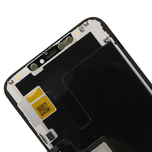 <span class=keywords><strong>11</strong></span> <span class=keywords><strong>Pro</strong></span> Max écran de remplacement 6.5 pouces LCD écran 3D tactile numériseur cadre assemblage pour <span class=keywords><strong>iPhone</strong></span> - Product Image 5