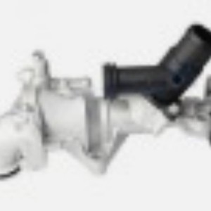 ท่อร่วมไอดีไฮเทค 2742000907 สำหรับรถยนต์เยอรมัน Volkswagen Audi Skoda ปี 1990 อะไหล่ทดแทน - Product Image 2