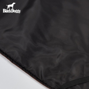 BlackDoggy Outdoor Dog Clothing Série Andes Jacket - Product Image 6