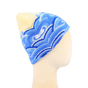 Gorros de Invierno de Alta Calidad Tcap China con Logotipo Personalizado, Gorro Jacquard - Product Image 4