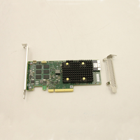 Controlador RAID 940-8i 4GB/8GB Flash PCIe Gen4 12Gb Adaptador Interno SAS3908 Controlador Trimodal para Servidor Lenovo