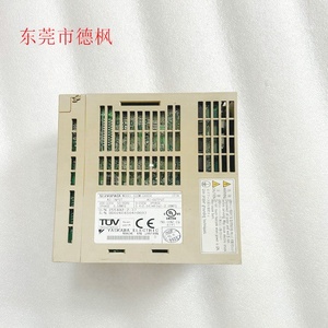 ไดรฟ์ YUSHIN 400W รุ่น SGDM-04ADA - Product Image 1