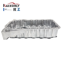 Chảo dầu nhôm RACEORLY 06A103601T cho xe VW Beetle 2.0L AZJ AQY AEG BEV BDC BGD 9C1 1C1 1Y7 FWD 1998-2010