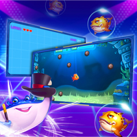 Platform Online dioperasikan perangkat lunak game Mobile Arcade Server