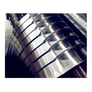 Bobine d'acier électrolytique chromé de haute qualité SR <span class=keywords><strong>DR</strong></span> TFS, tôle d'acier sans étain - Product Image 1