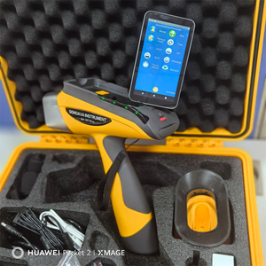 เครื่องวิเคราะห์โลหะผสมความแม่นยำสูง Explorer 5000 Skyray XRF เครื่องวิเคราะห์องค์ประกอบโลหะมีค่า เครื่องทดสอบทองคำด้วยรังสีเอกซ์ฟลูออเรสเซนซ์สำหรับห้องปฏิบัติการ - Product Image 6