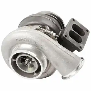 TMF5502 Turbo for Detroit Diesel Truck engine 60 23515635 466713