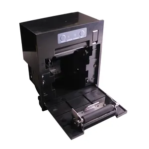 58mm embedded thermal mini printer thermal receipt printer for ticket machine Bus /ATM/SACALE