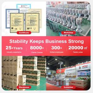 เครื่องบดวัสดุแห้ง ฮอรัส 1000 กรัม 3000 วัตต์ 270 °   เครื่องบดเมล็ดพืชไฟฟ้าแบบสวิง บดละเอียดพิเศษ - Product Image 6