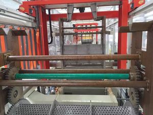 Máy Mạ Điện Mạ Kẽm Tự Động Thông Minh - Product Image 4