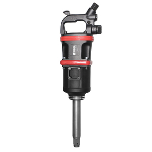 OBBL 7885-2 Outil <span class=keywords><strong>pneumatique</strong></span> professionnel pour démontage de pneus de voiture, clé <span class=keywords><strong>pneumatique</strong></span> 1 pouce à couple élevé, pistolet à air comprimé puissant - Product Image 3