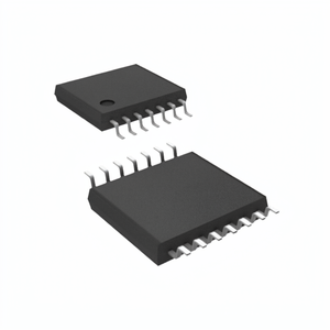 Circuit intégré IC GATE AND 4CH 2 INP 14TSSOP, circuit logique 14 TSSOP (0,173'', largeur 4,40 mm) MC74LVX08DTG - Product Image 1