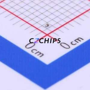 Condensador SMD (MLCC) C0603NP0109BGTS 0201 (Capacitancia: 1pF) (Voltaje Nominal: 50V Coeficiente de Temperatura: NP0) - Product Image 1