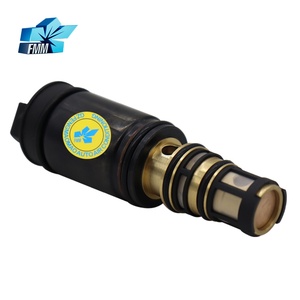 Válvula de Control de Aire Acondicionado para Sistemas de Climatización BENZ 5SE09C/5SE12C/6SEU16/7SEU17C - Product Image 2