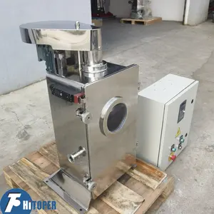 Pequeno centrifugo tubular da mesa, refrigerado microcentrífugo 45 modelo - Product Image 1