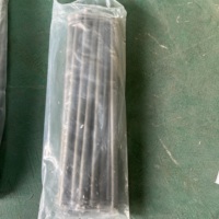 Tige de distribution d'arbre à cames pour moteur SA6D125E 6150-41-3110 6150-41-3111