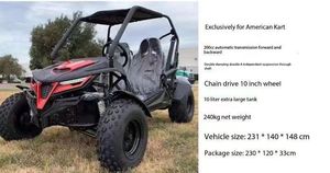 Koin dioperasikan Karting seri Manual mulai Go-Kart 2WD pengendali jarak jauh Timed mobil untuk anak-anak <span class=keywords><strong>Kiddie</strong></span> Ride permainan <span class=keywords><strong>Arcade</strong></span> - Product Image 4
