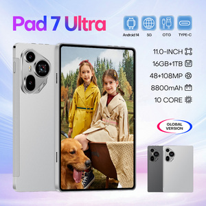 タブレットPad7 Proタブレット研究タブレットコンピュータOEM/ODM注文工場直販 - Product Image 2