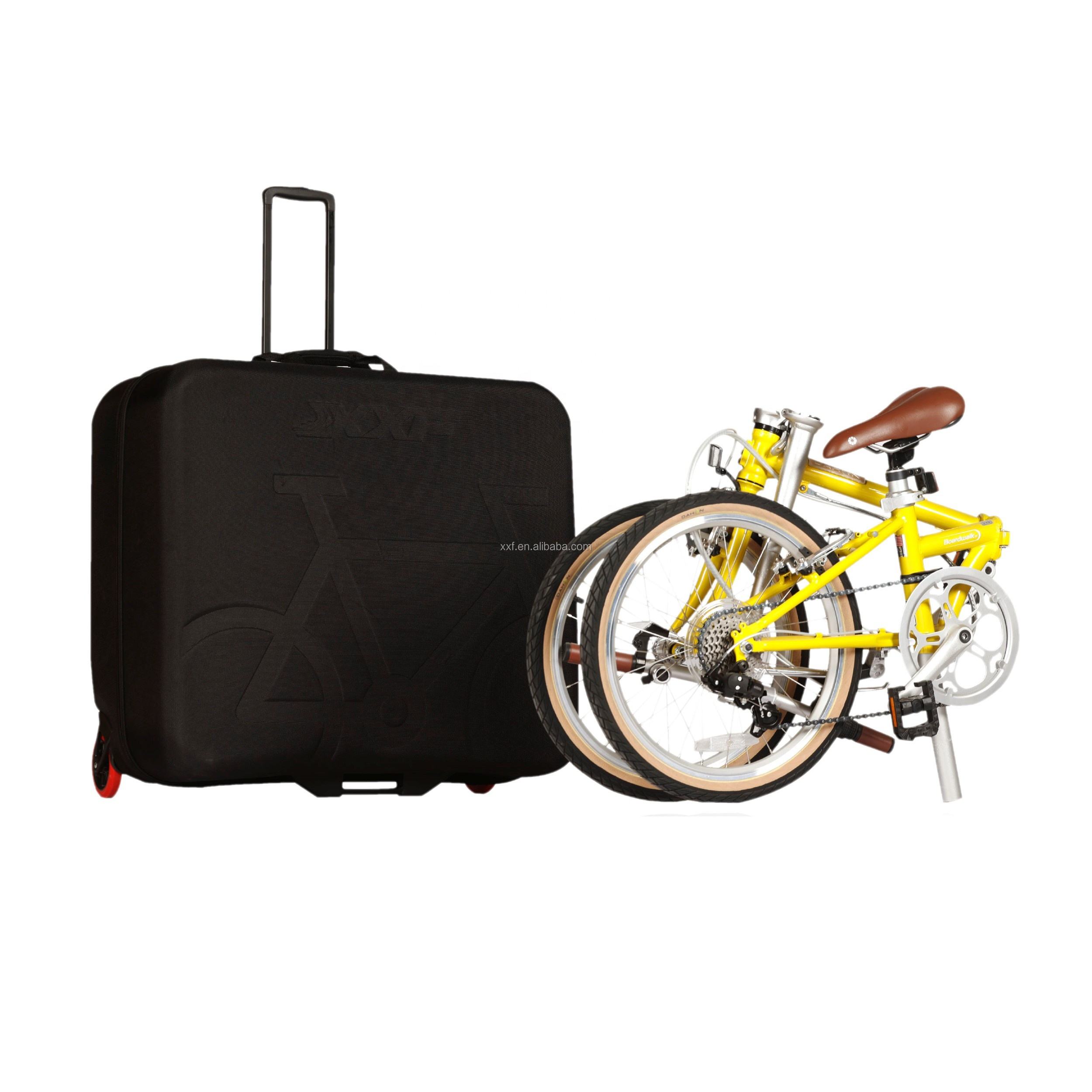 Travel Case Dahon 20 Bike Accessories Folding Bicycle Bag 14