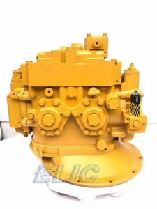 Pièces d'excavatrice ELIC, pompe principale E320C 320D SBS120 59245, piston hydraulique pour remplacement - Product Image 2