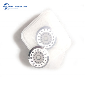 Lame de couteau à fibres optiques d'origine CT 30 CT 50 CT08, lame de couteau à fibres optiques de haute qualité - Product Image 4