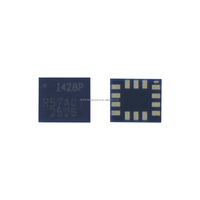 ICM-42688-P de drone 6-Axis MEMS Motion Sensor Gyro Accel 4000dps 3-5V LGA-14 Ultra-Low Noise For Drones/AR/VR ICM42688