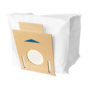 Sacs à poussière non tissés pour aspirateur robot Ecovacs <span class=keywords><strong>Ozmo</strong></span> T8 T8 <span class=keywords><strong>AIVI</strong></span>+ <span class=keywords><strong>T9</strong></span>+ N8 PRO+ N8+ Pièces détachées Utilisation manuelle/électrique Domestique - Product Image 6
