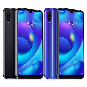 4 Gam Chạy Bộ Nhớ <span class=keywords><strong>Octa</strong></span> Lõi Điện Thoại Di Động Đen Smartphone Full Netcom Máy Ảnh Điện Thoại Cho <span class=keywords><strong>Xiaomi</strong></span> Play MI <span class=keywords><strong>MAX</strong></span> <span class=keywords><strong>2</strong></span> MI MAX3 - Product Image 5