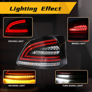 ชุดไฟท้าย LED OEM พร้อมไฟเบรกสำหรับรถยนต์โตโยต้า <span class=keywords><strong>วี</strong></span><span class=keywords><strong>ออส</strong></span> ปี 2008 2009 2010 2011 <span class=keywords><strong>2012</strong></span> 2013 อุปกรณ์ตกแต่งรถยนต์ <span class=keywords><strong>ไฟ</strong></span><span class=keywords><strong>ท้าย</strong></span>ที่มองเห็นได้ชัดเจน - Product Image 3
