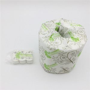 Cao thấm làm cho máy Dây chuyền sản xuất giá giấy vệ sinh - Product Image 1