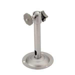 Support de caméra de surveillance, longueur 175 mm, hauteur 85 mm, support de montage réglable pour utilisation en sécurité intérieure - Product Image 3